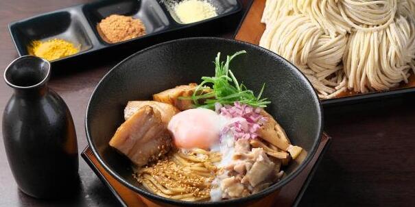 草津店限定！待望のまぜそば 「まぜタロー」が9/17から新登場！ 南草津