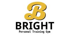 BRIGHT -Personal Training Gym-